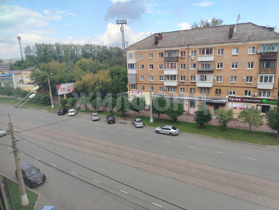 г. Нижний Тагил, ул. Мира, 33 (городской округ Нижний Тагил) - фото квартиры (1)