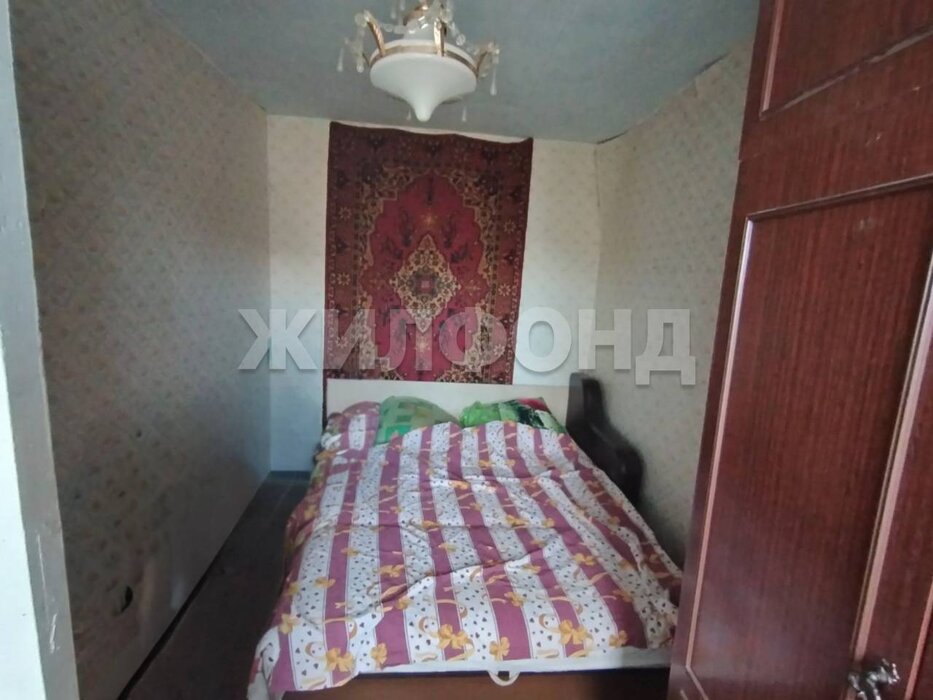 г. Нижний Тагил, ул. Мира, 33 (городской округ Нижний Тагил) - фото квартиры (4)