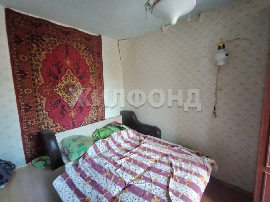 г. Нижний Тагил, ул. Мира, 33 (городской округ Нижний Тагил) - фото квартиры (5)