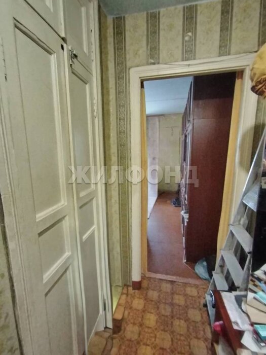г. Нижний Тагил, ул. Мира, 33 (городской округ Нижний Тагил) - фото квартиры (6)