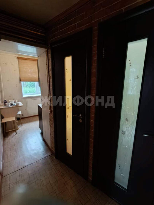 г. Нижний Тагил, ул. Черных, 52 (городской округ Нижний Тагил) - фото квартиры (6)