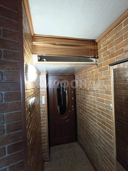 г. Нижний Тагил, ул. Черных, 52 (городской округ Нижний Тагил) - фото квартиры (8)