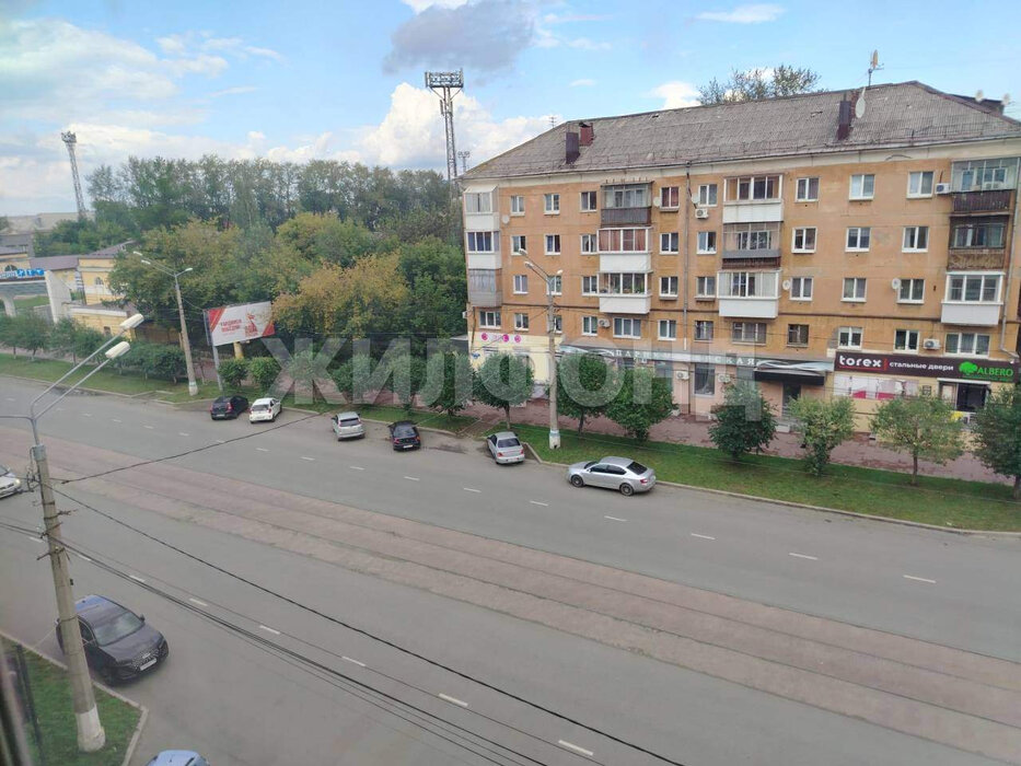 г. Нижний Тагил, ул. Мира, 33 (городской округ Нижний Тагил) - фото квартиры (1)