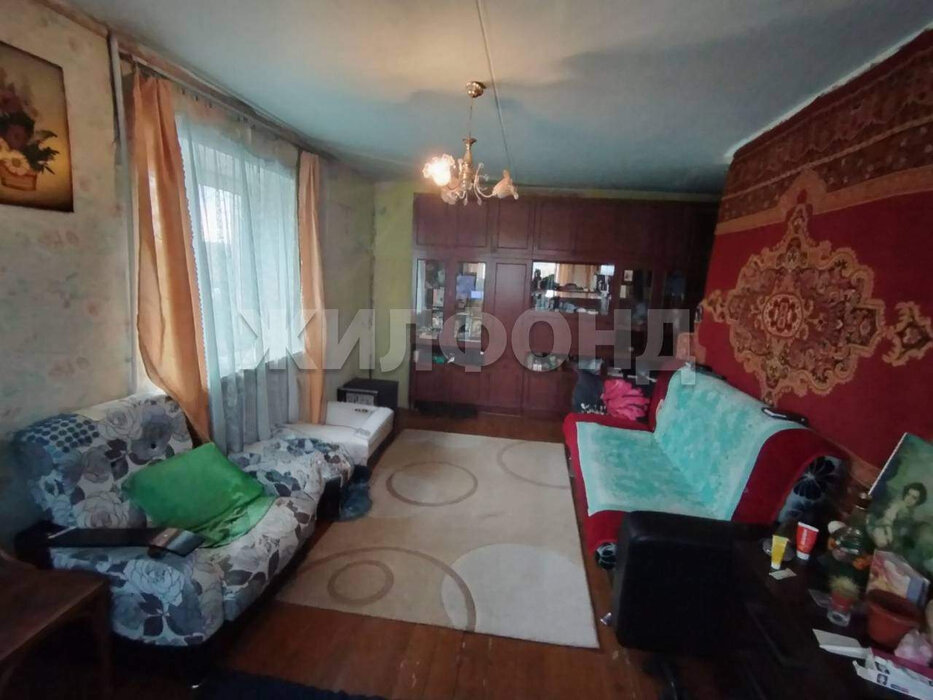г. Нижний Тагил, ул. Мира, 33 (городской округ Нижний Тагил) - фото квартиры (2)