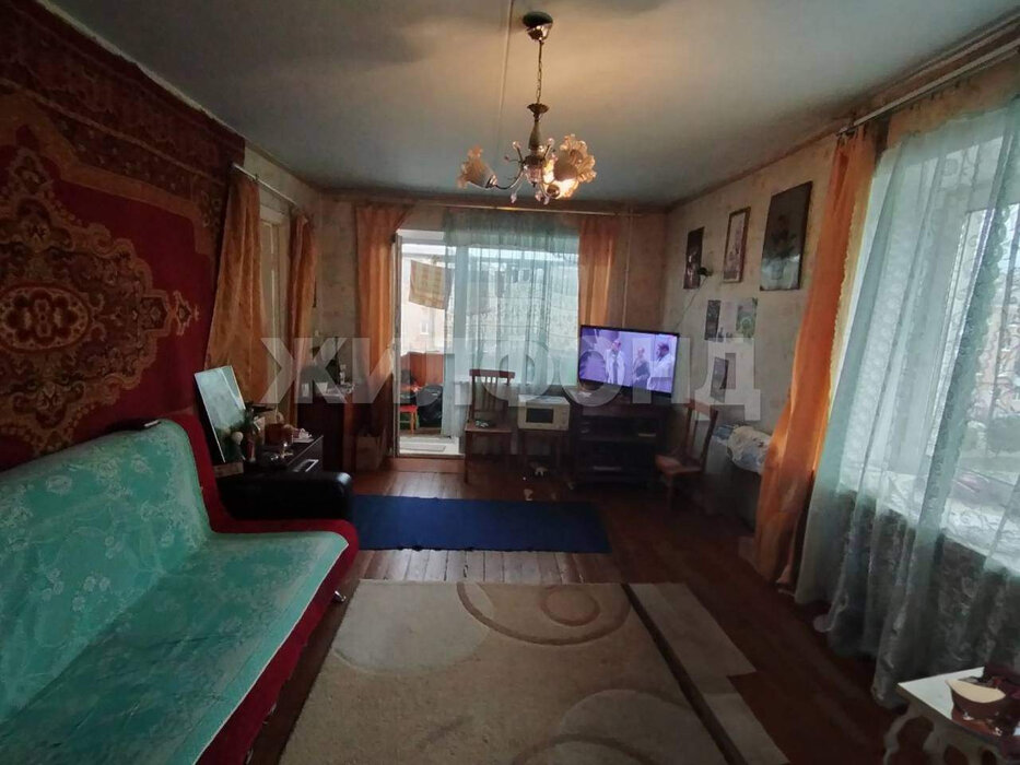 г. Нижний Тагил, ул. Мира, 33 (городской округ Нижний Тагил) - фото квартиры (3)