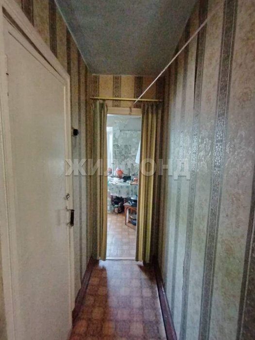 г. Нижний Тагил, ул. Мира, 33 (городской округ Нижний Тагил) - фото квартиры (8)