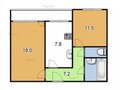 Продажа квартиры: Екатеринбург, ул. Черепанова, 6 (Заречный) - Фото 1