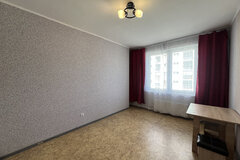 Екатеринбург, ул. Вильгельма де Геннина, 40 (Академический) - фото комнаты