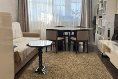 Екатеринбург, ул. Союзная, 27 (Автовокзал) - фото квартиры