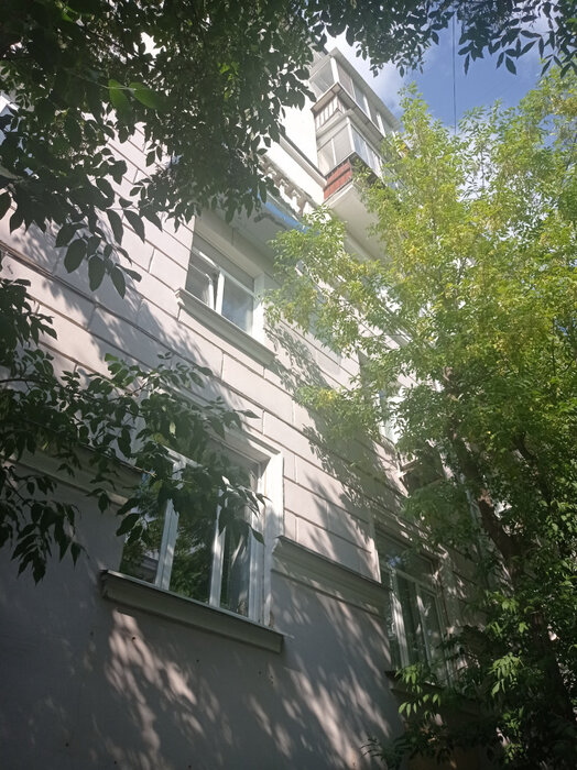 Екатеринбург, ул. Якова Свердлова, 11 (Центр) - фото квартиры (1)