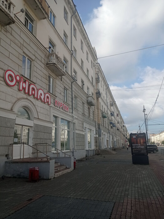 Екатеринбург, ул. Якова Свердлова, 11 (Центр) - фото квартиры (2)