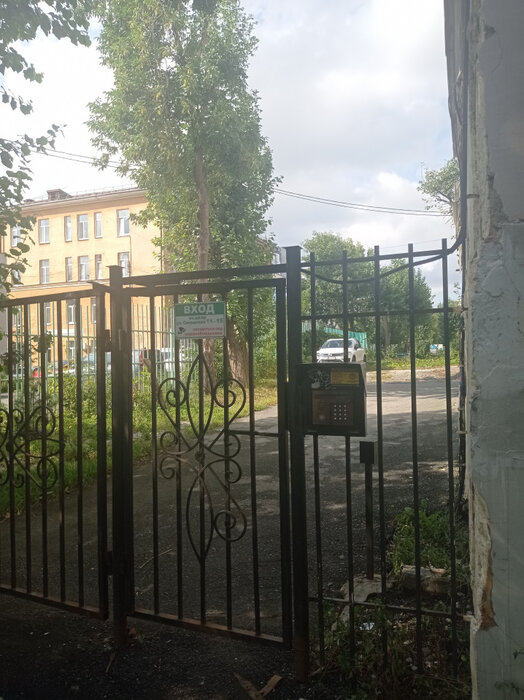 Екатеринбург, ул. Якова Свердлова, 11 (Центр) - фото квартиры (4)