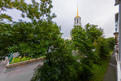Екатеринбург, ул. Фестивальная, 15 (Уралмаш) - фото квартиры