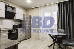 г. Березовский, ул. Старателей, 2 (городской округ Березовский) - фото квартиры