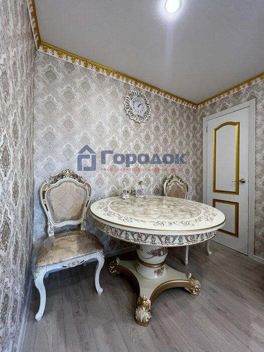 г. Каменск-Уральский, ул. Бажова, 21 (городской округ Каменский) - фото квартиры (1)