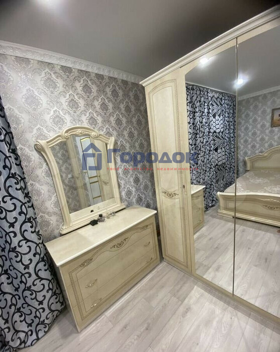 г. Каменск-Уральский, ул. Бажова, 21 (городской округ Каменский) - фото квартиры (2)