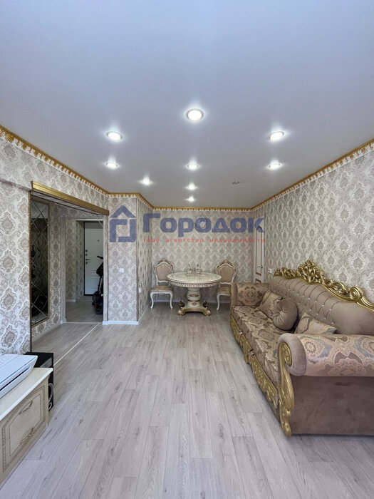 г. Каменск-Уральский, ул. Бажова, 21 (городской округ Каменский) - фото квартиры (7)