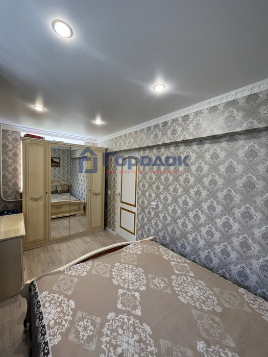 г. Каменск-Уральский, ул. Бажова, 21 (городской округ Каменский) - фото квартиры (8)
