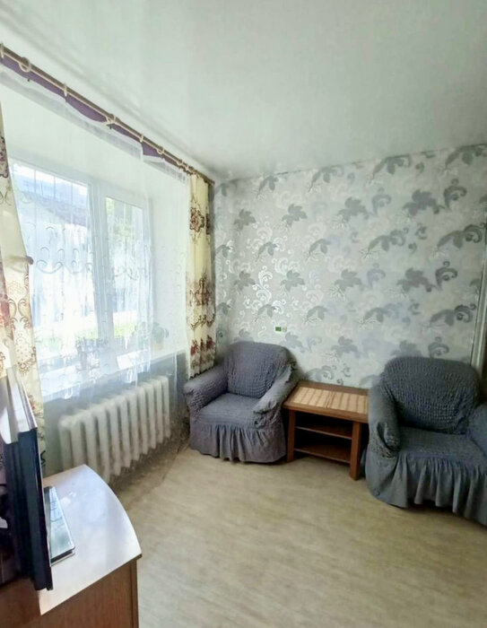 Екатеринбург, ул. Кунарская, 4 (Старая Сортировка) - фото квартиры (1)