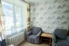 Екатеринбург, ул. Кунарская, 4 (Старая Сортировка) - фото квартиры