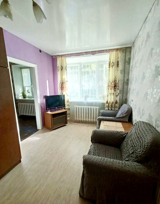 Екатеринбург, ул. Кунарская, 4 (Старая Сортировка) - фото квартиры (2)