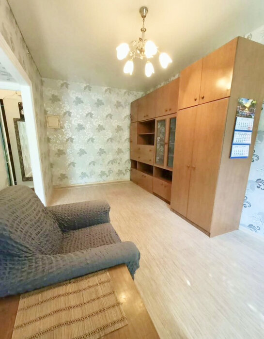 Екатеринбург, ул. Кунарская, 4 (Старая Сортировка) - фото квартиры (3)