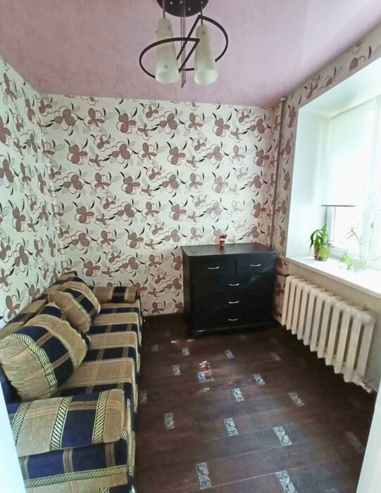 Екатеринбург, ул. Кунарская, 4 (Старая Сортировка) - фото квартиры (4)