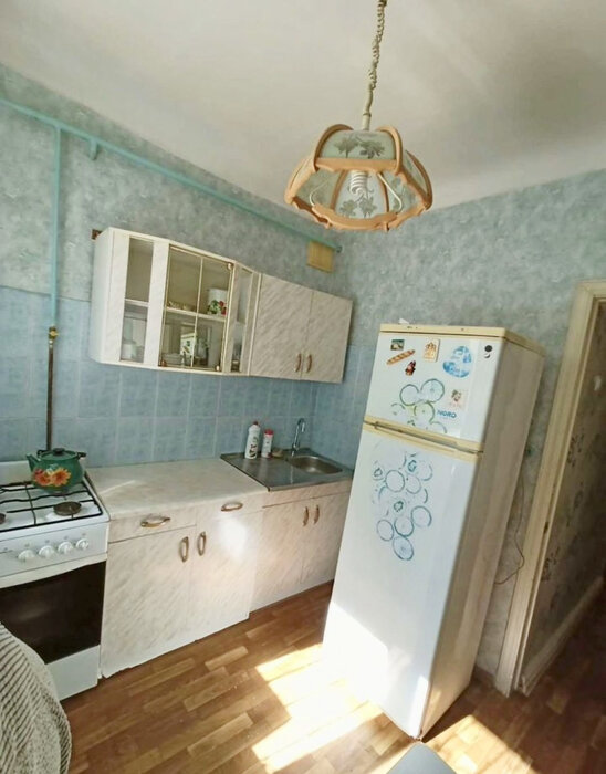 Екатеринбург, ул. Кунарская, 4 (Старая Сортировка) - фото квартиры (6)
