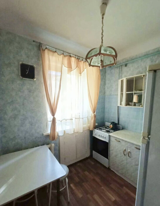 Екатеринбург, ул. Кунарская, 4 (Старая Сортировка) - фото квартиры (7)