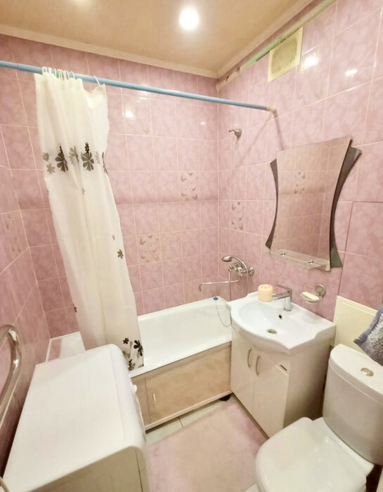 Екатеринбург, ул. Кунарская, 4 (Старая Сортировка) - фото квартиры (8)