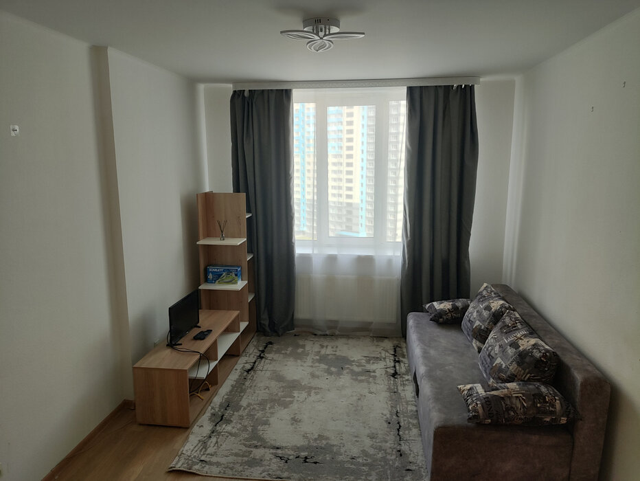 Екатеринбург, ул. Дорожная, 18 (Вторчермет) - фото квартиры (1)