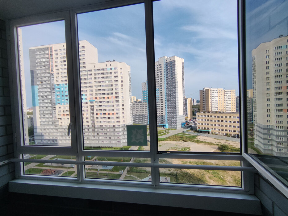 Екатеринбург, ул. Дорожная, 18 (Вторчермет) - фото квартиры (8)