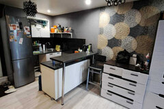 Екатеринбург, ул. Шишимская, 24 (Уктус) - фото квартиры