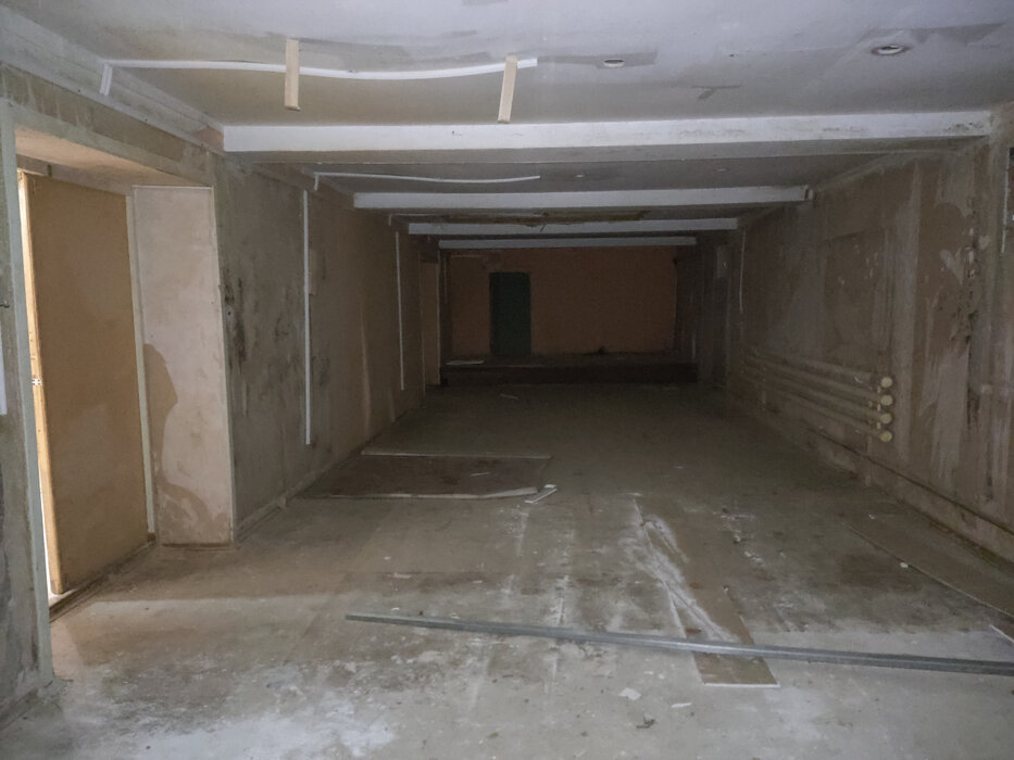 Екатеринбург, ул. Гагарина, 53а (Втузгородок) - фото торговой площади (1)