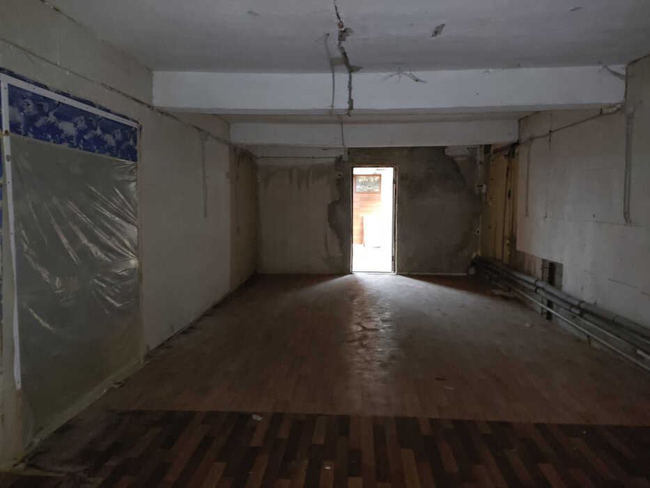 Екатеринбург, ул. Гагарина, 53а (Втузгородок) - фото торговой площади (5)