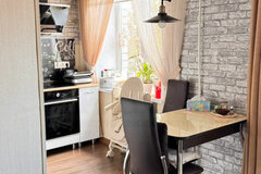 г. Асбест, ул. Мира, 2 (городской округ Асбестовский) - фото квартиры