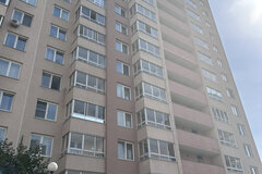 Екатеринбург, ул. Вилонова, 22а (Пионерский) - фото квартиры