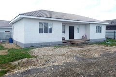 к.п. Мельница, ул. Сиреневый Квартал, 598/1 (городской округ Белоярский) - фото коттеджа