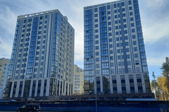 г. Верхняя Пышма, ул. Мальцева, 14 (городской округ Верхняя Пышма) - фото квартиры