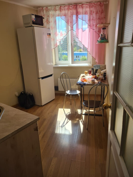 Екатеринбург, ул. Надеждинская, 26 (Новая Сортировка) - фото квартиры (4)