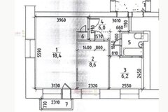 Екатеринбург, ул. Косарева, 1 (Химмаш) - фото квартиры