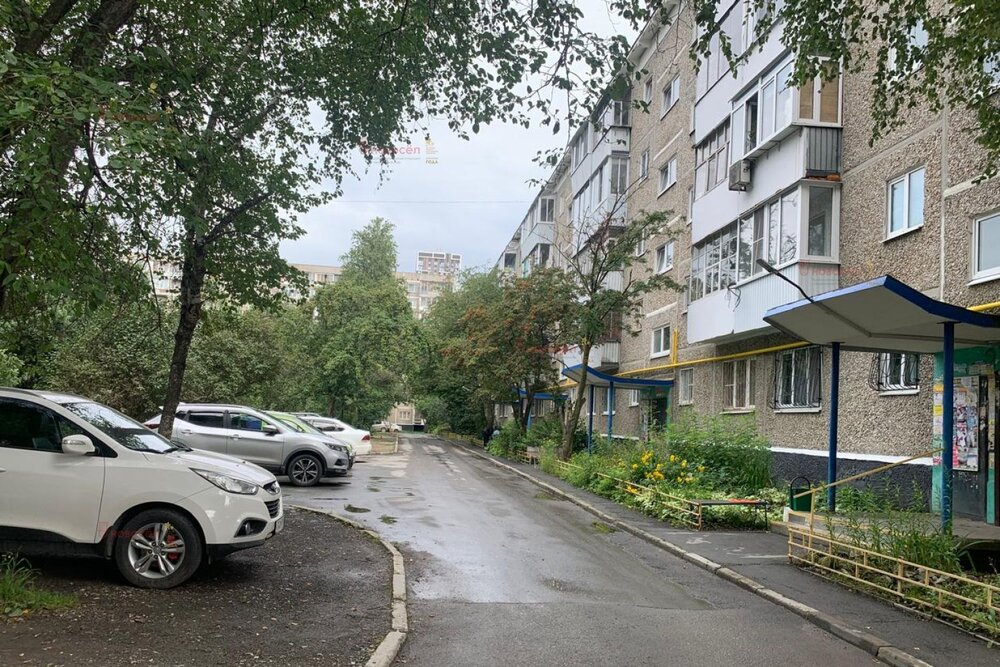 Екатеринбург, ул. Громова, 136 (Юго-Западный) - фото квартиры (2)