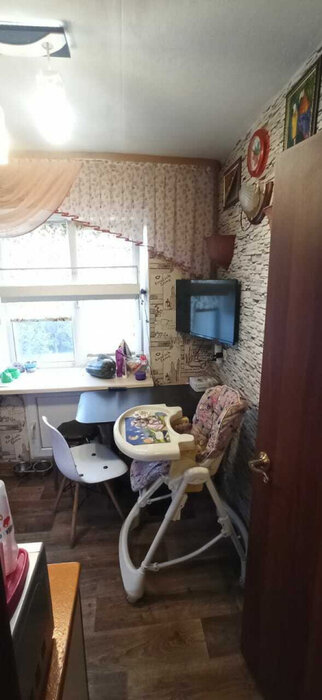 г. Нижний Тагил, ул. Дзержинского, 47 (городской округ Нижний Тагил) - фото квартиры (3)