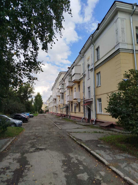г. Нижний Тагил, ул. Карла Маркса, 89 (городской округ Нижний Тагил) - фото квартиры (1)
