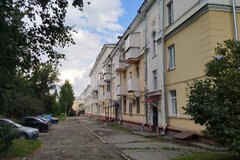 г. Нижний Тагил, ул. Карла Маркса, 89 (городской округ Нижний Тагил) - фото квартиры