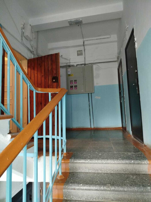г. Нижний Тагил, ул. Карла Маркса, 89 (городской округ Нижний Тагил) - фото квартиры (2)
