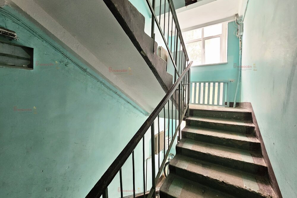 Екатеринбург, ул. Машиностроителей, 45 (Уралмаш) - фото квартиры (3)