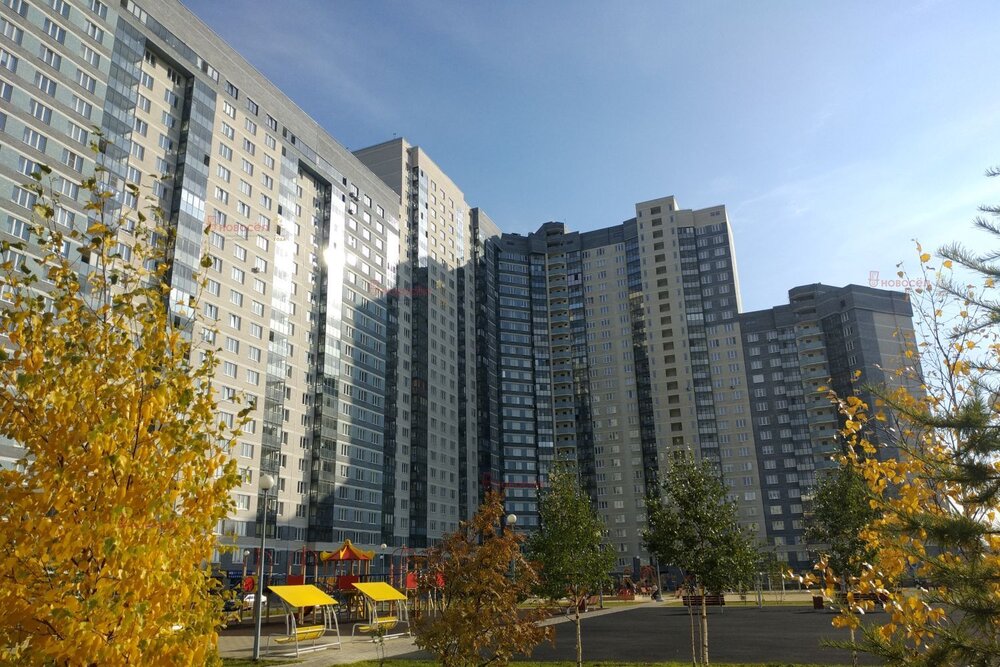 Екатеринбург, ул. Михеева, 2 (УНЦ) - фото квартиры (2)
