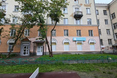 Екатеринбург, ул. Баумана, 5 (Эльмаш) - фото торговой площади