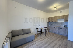 Екатеринбург, ул. Блюхера, 38 (Втузгородок) - фото квартиры